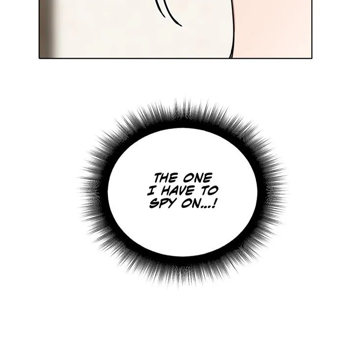 The Double Agent Chapter 2 page 129 - 