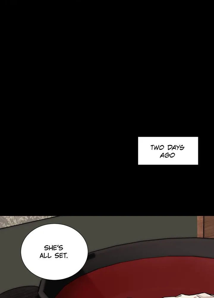 The Double Agent Chapter 2 page 14 - 