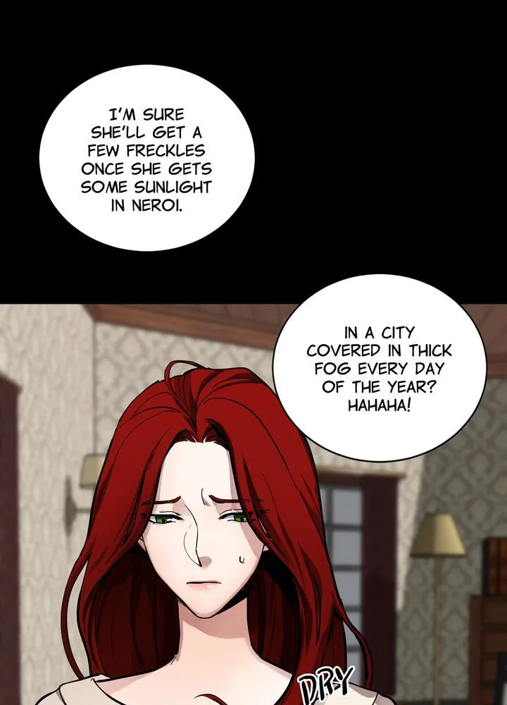 The Double Agent Chapter 2 page 18 - 