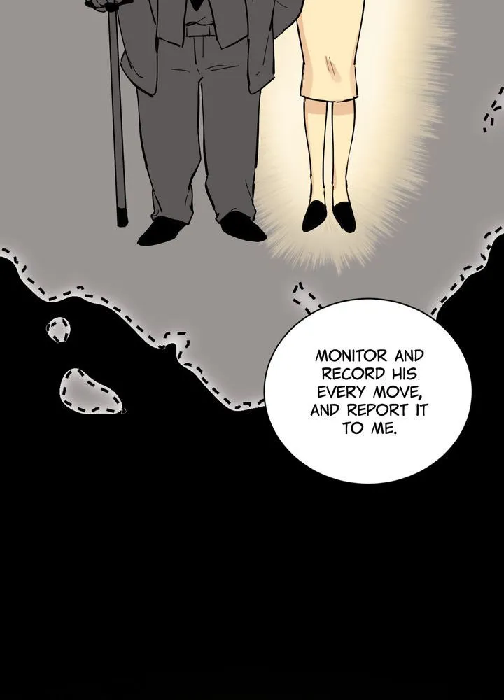 The Double Agent Chapter 2 page 22 - 