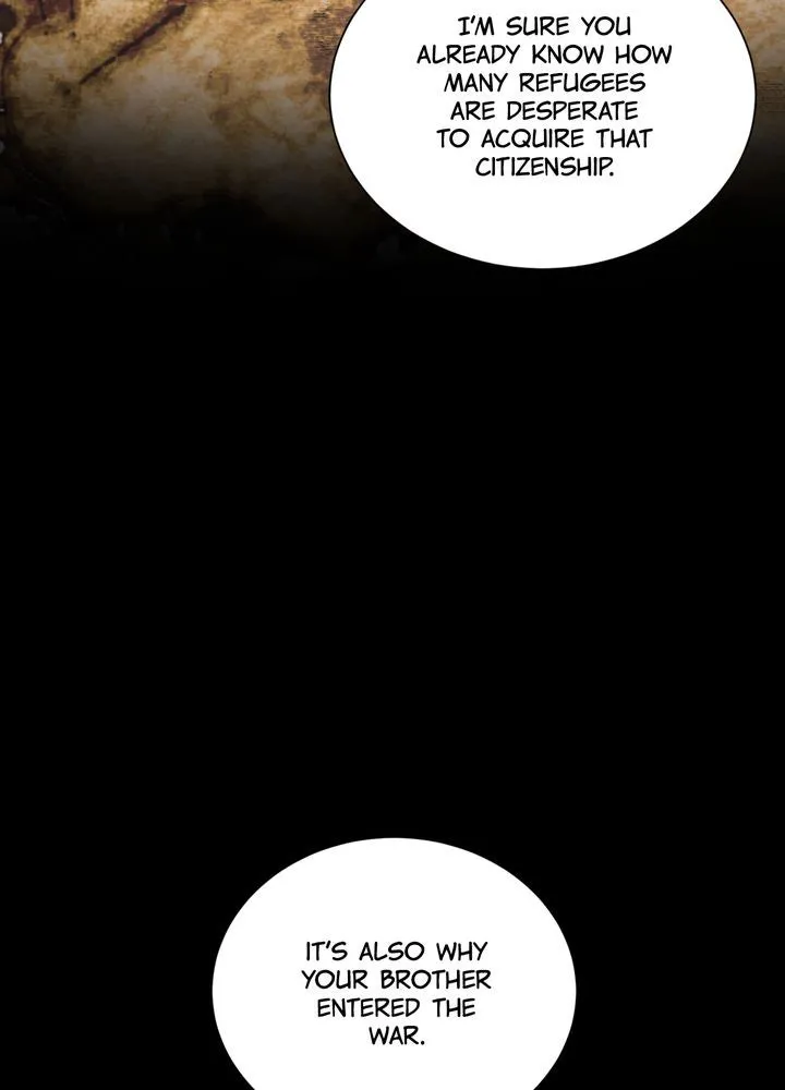 The Double Agent Chapter 2 page 24 - 