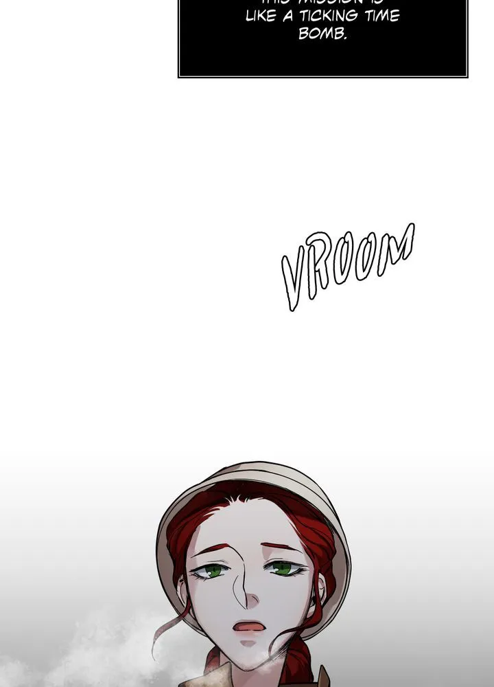 The Double Agent Chapter 2 page 28 - 