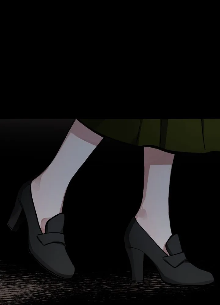 The Double Agent Chapter 2 page 33 - 