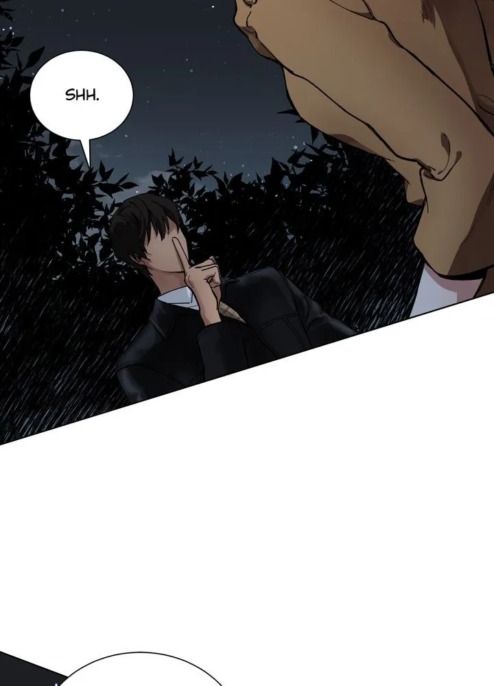 The Double Agent Chapter 2 page 41 - 