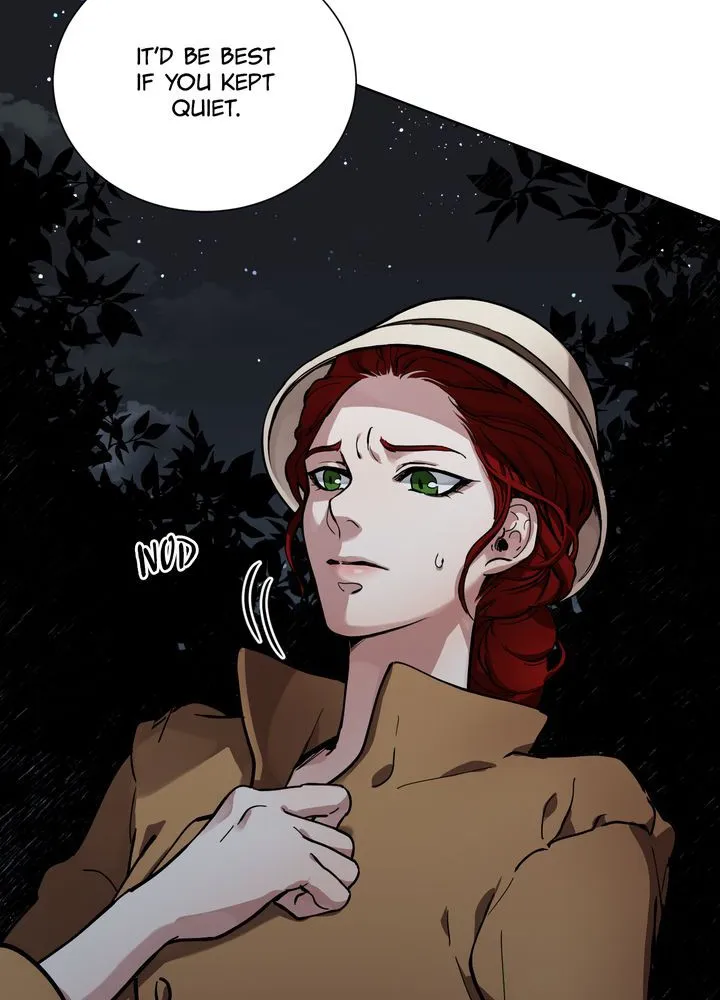 The Double Agent Chapter 2 page 42 - 