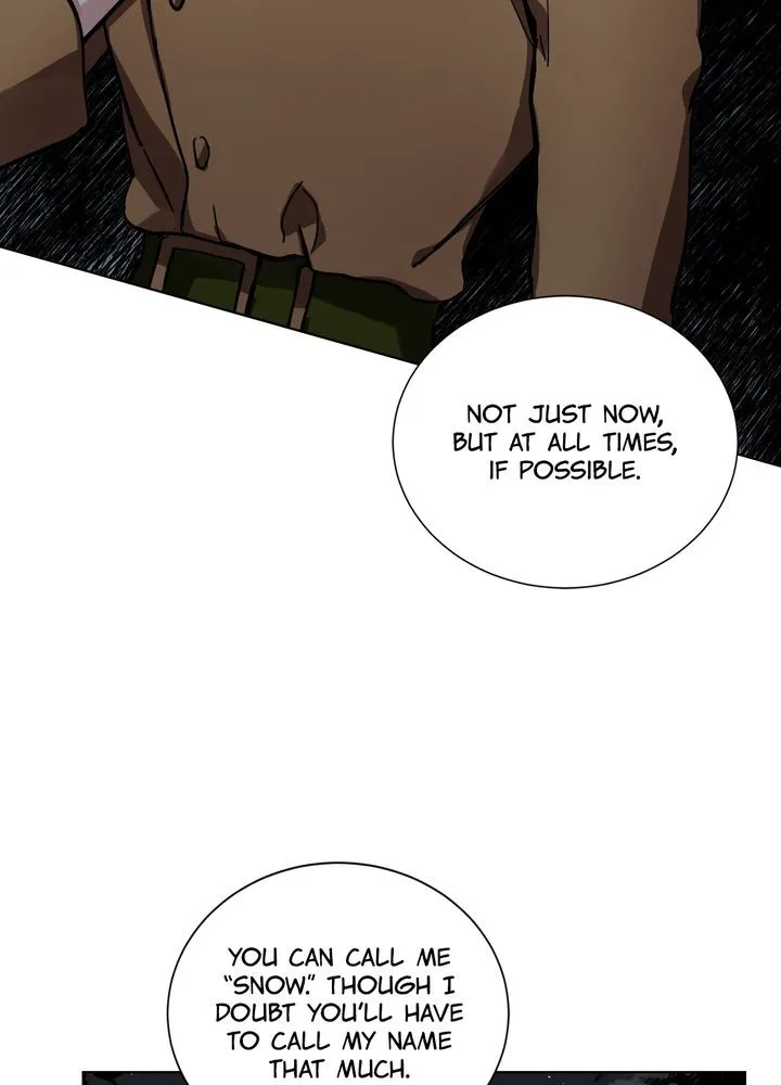 The Double Agent Chapter 2 page 43 - 