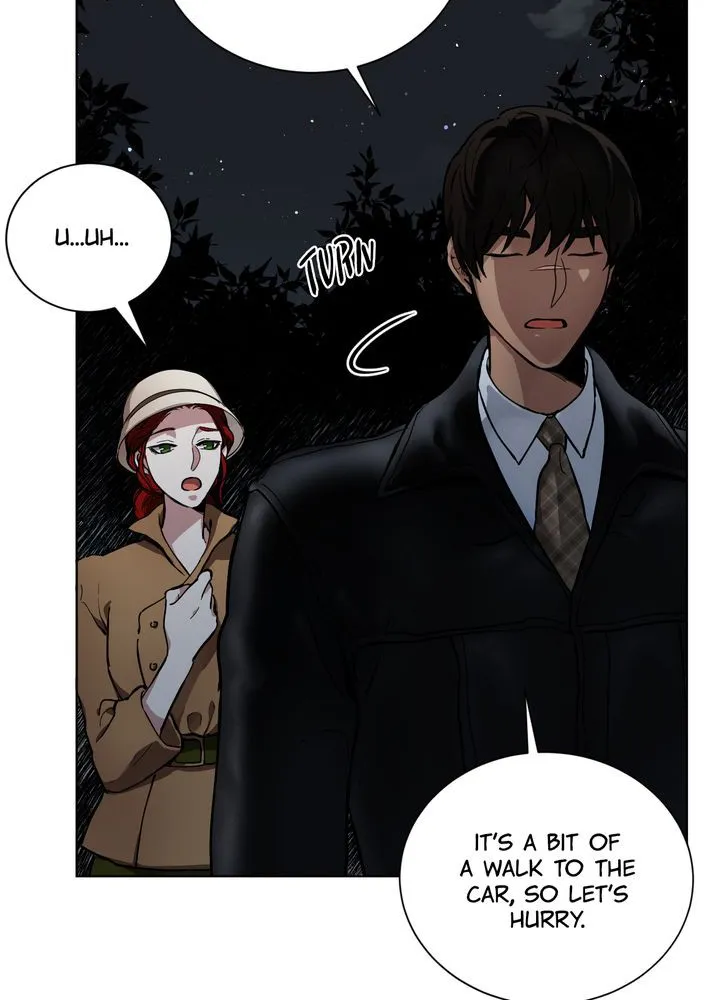 The Double Agent Chapter 2 page 44 - 