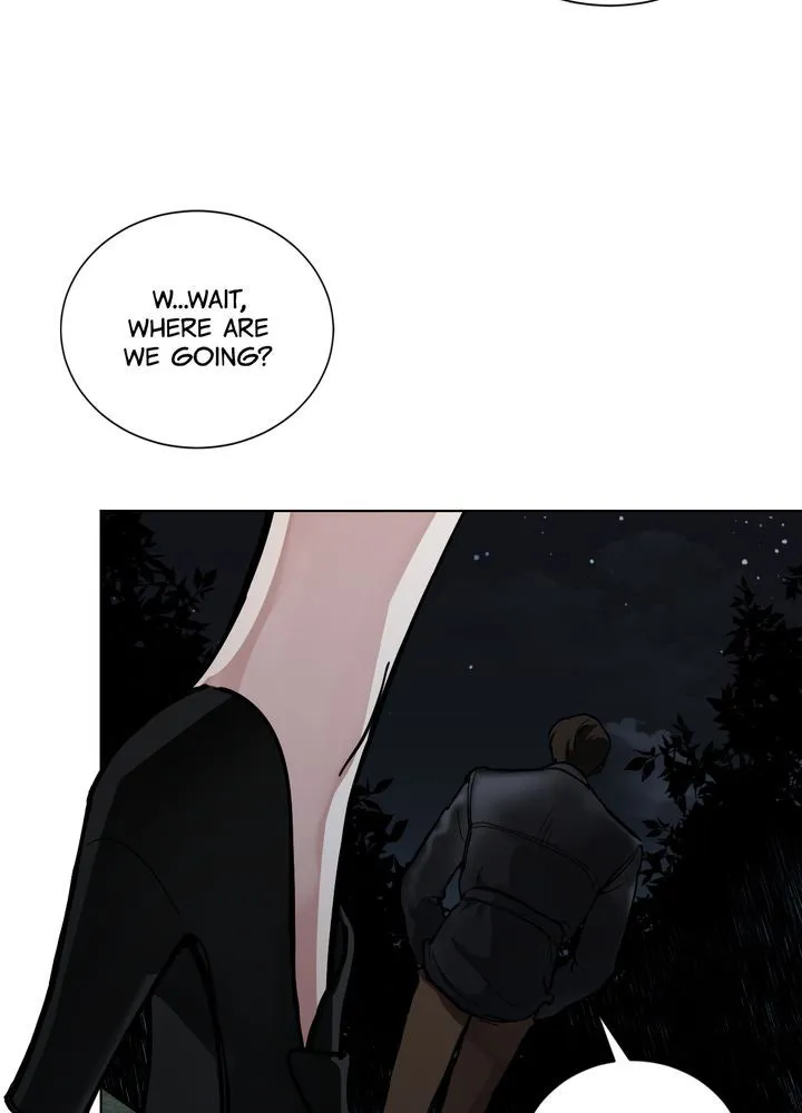 The Double Agent Chapter 2 page 45 - 