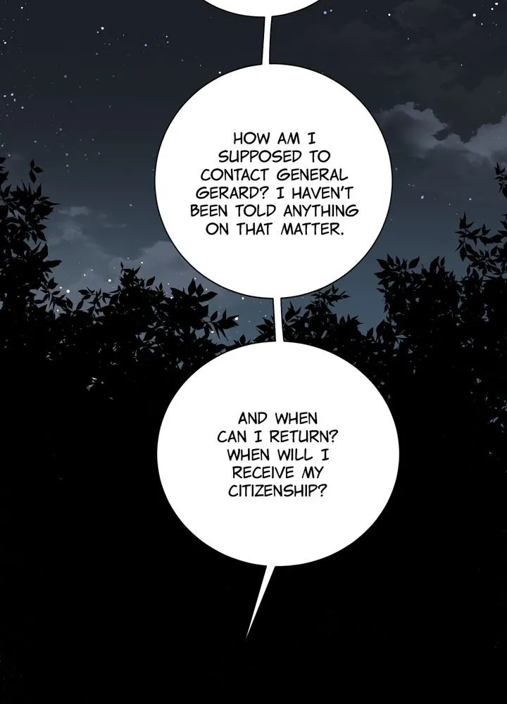 The Double Agent Chapter 2 page 47 - 