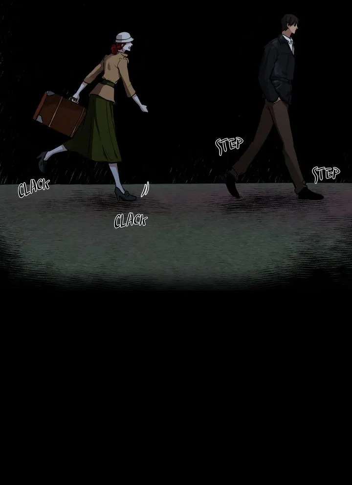 The Double Agent Chapter 2 page 48 - 