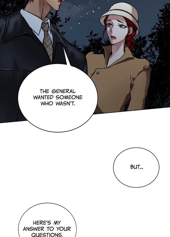 The Double Agent Chapter 2 page 50 - 