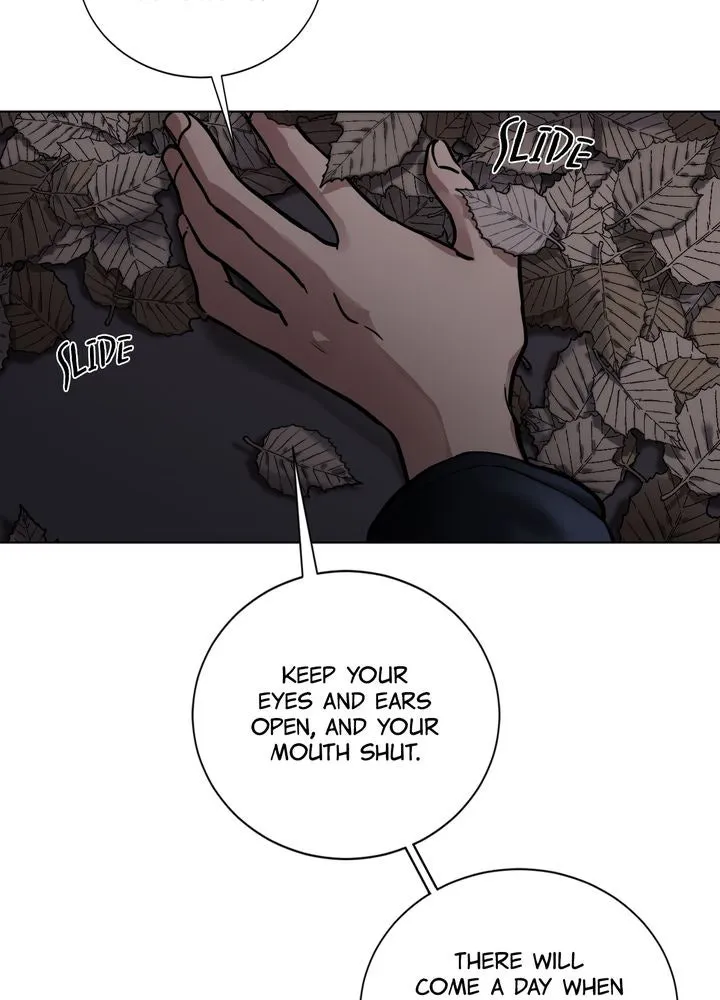 The Double Agent Chapter 2 page 51 - 