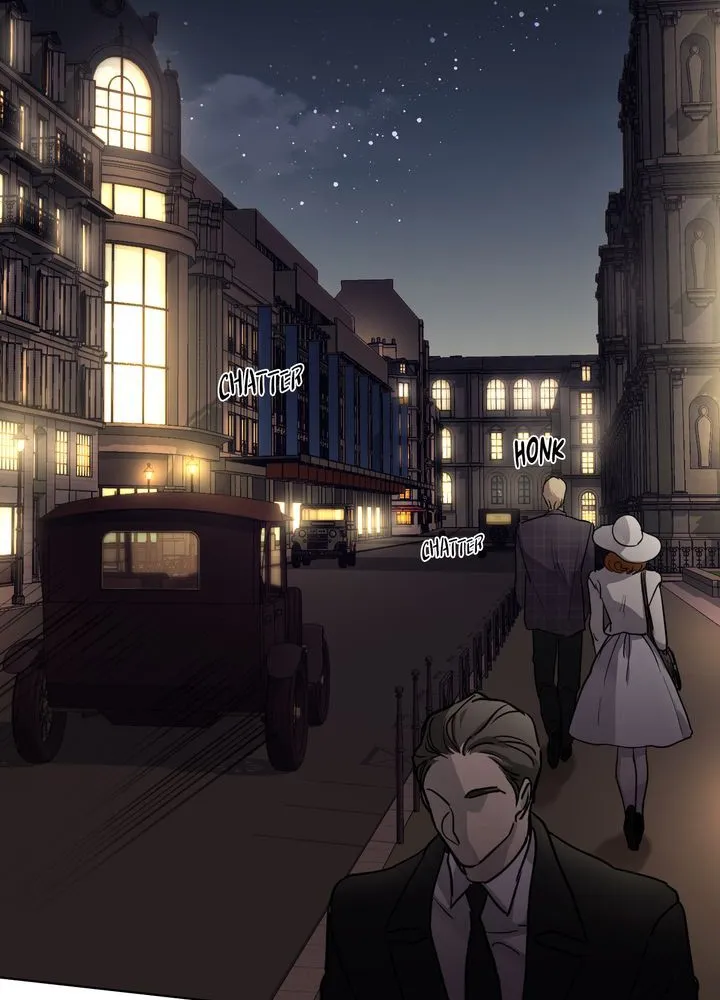 The Double Agent Chapter 2 page 58 - 