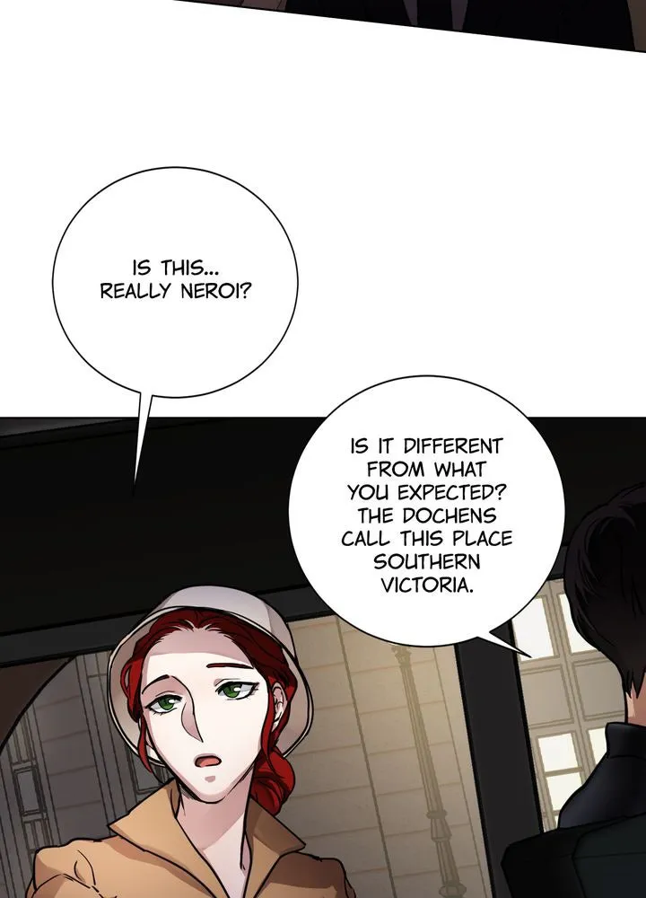 The Double Agent Chapter 2 page 59 - 