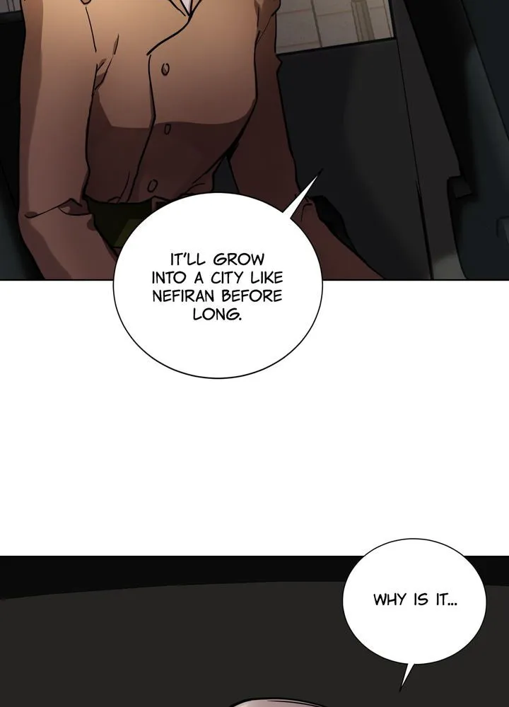 The Double Agent Chapter 2 page 60 - 