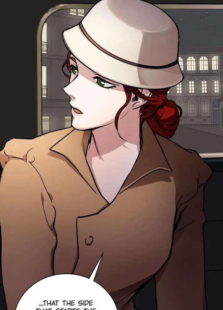 The Double Agent Chapter 2 page 61 - 