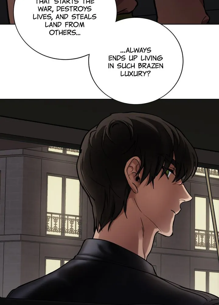 The Double Agent Chapter 2 page 62 - 