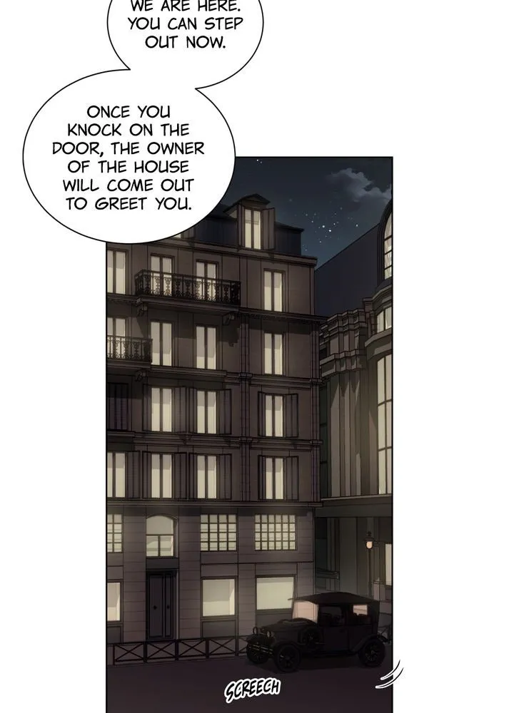 The Double Agent Chapter 2 page 65 - 