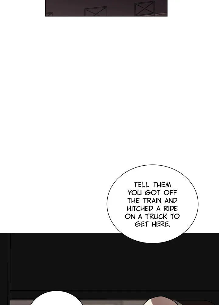 The Double Agent Chapter 2 page 66 - 
