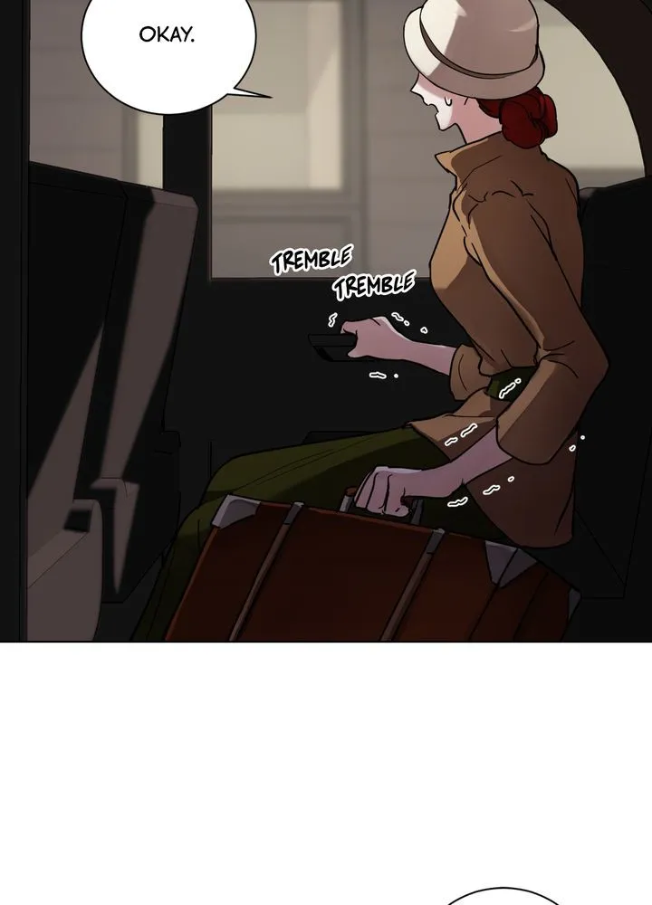 The Double Agent Chapter 2 page 67 - 