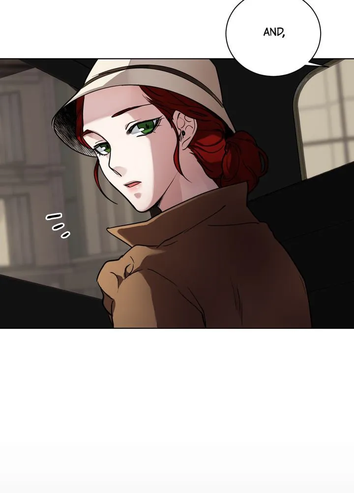 The Double Agent Chapter 2 page 68 - 