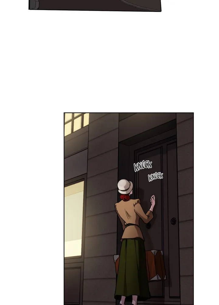 The Double Agent Chapter 2 page 72 - 