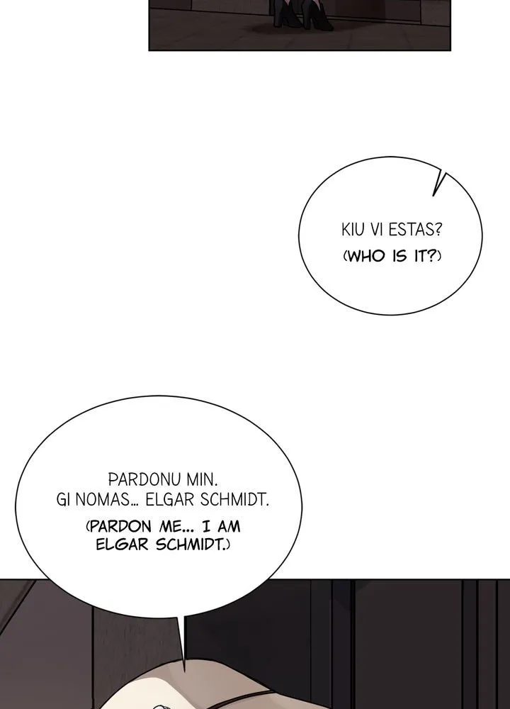 The Double Agent Chapter 2 page 73 - 