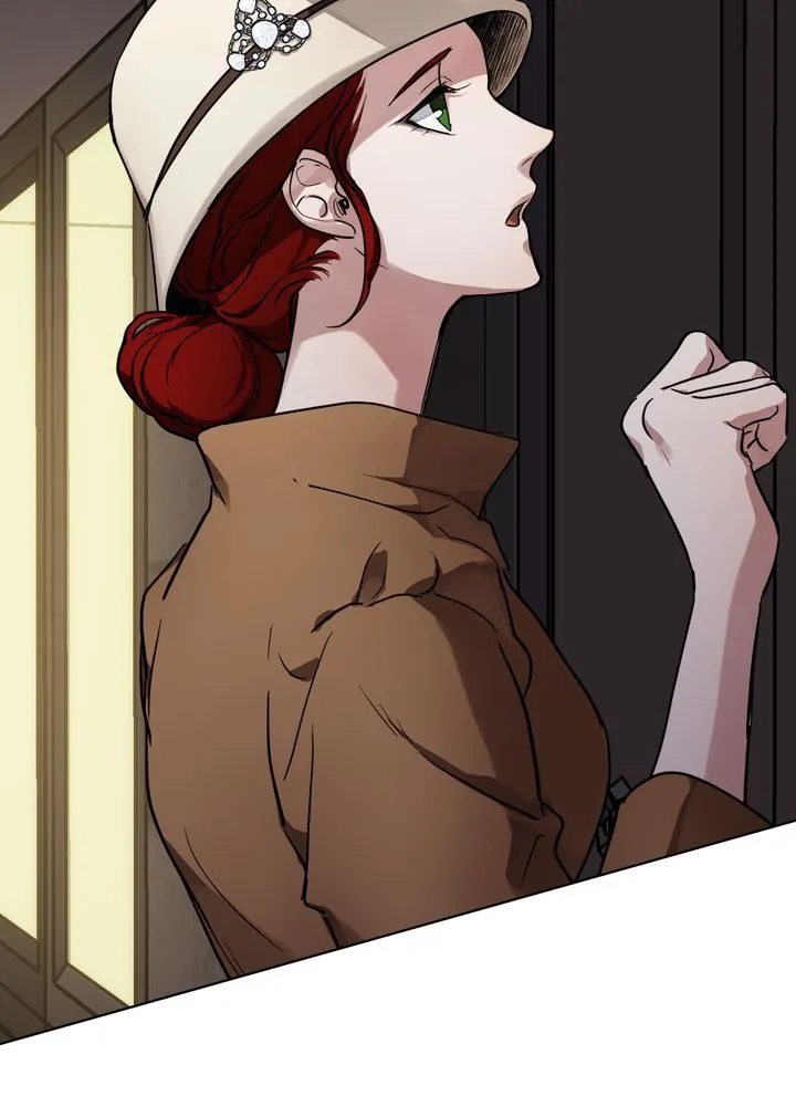 The Double Agent Chapter 2 page 74 - 