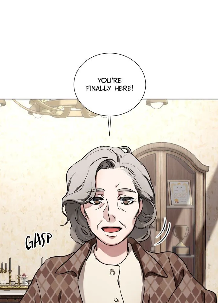 The Double Agent Chapter 2 page 76 - 