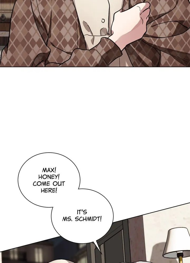 The Double Agent Chapter 2 page 77 - 