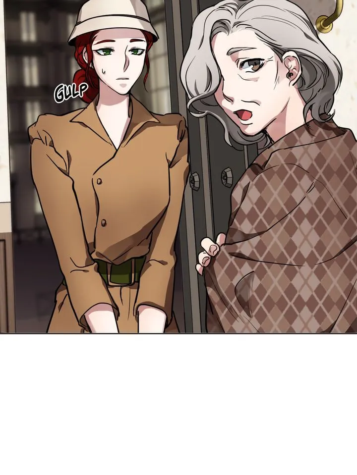 The Double Agent Chapter 2 page 78 - 