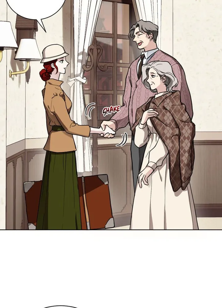 The Double Agent Chapter 2 page 80 - 