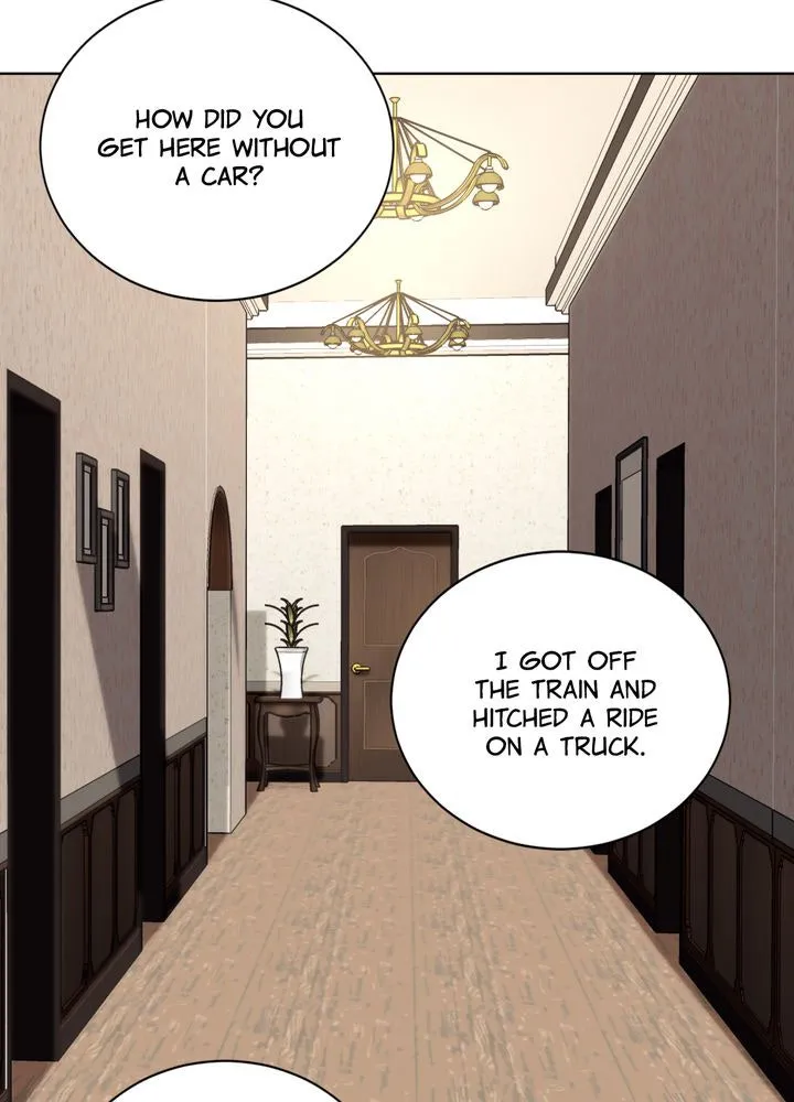 The Double Agent Chapter 2 page 81 - 