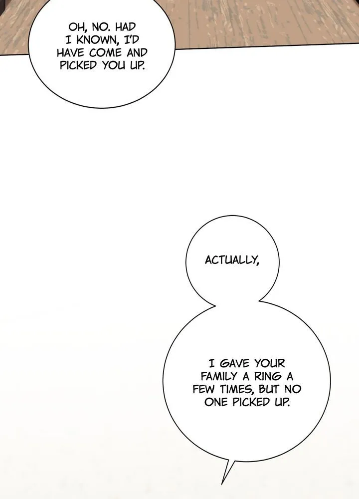 The Double Agent Chapter 2 page 82 - 