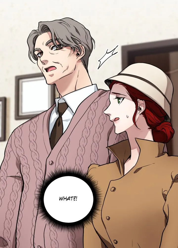 The Double Agent Chapter 2 page 83 - 