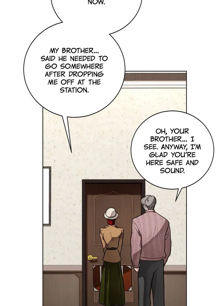 The Double Agent Chapter 2 page 86 - 