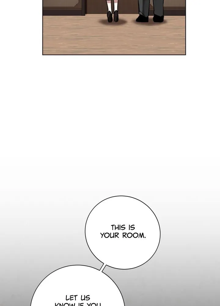 The Double Agent Chapter 2 page 87 - 