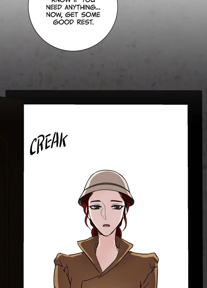 The Double Agent Chapter 2 page 88 - 