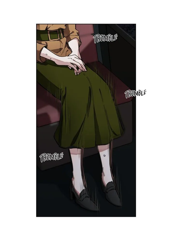The Double Agent Chapter 2 page 10 - 