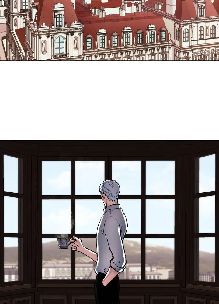 The Double Agent Chapter 3 page 2 - 