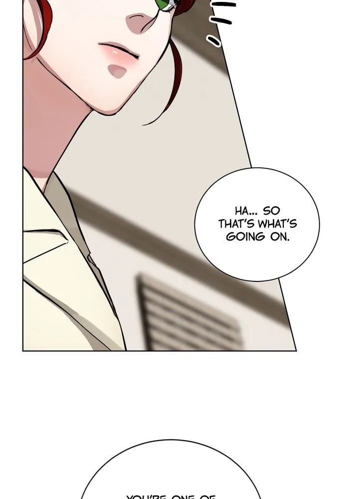 The Double Agent Chapter 3 page 103 - 