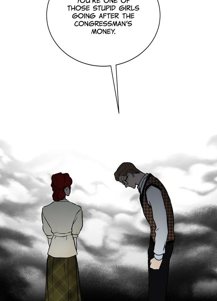 The Double Agent Chapter 3 page 104 - 