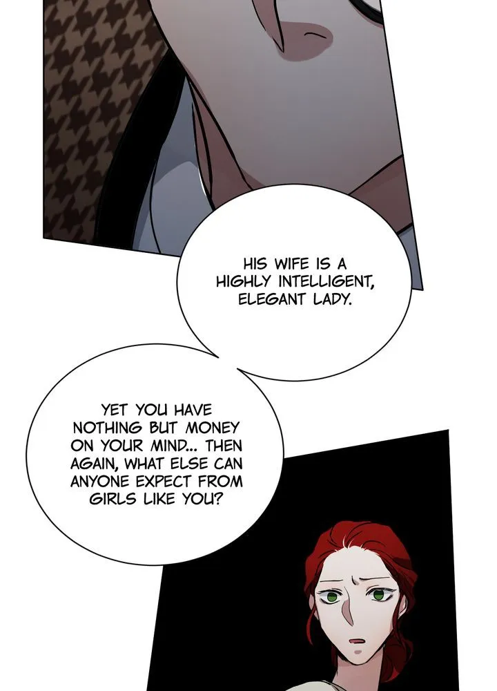 The Double Agent Chapter 3 page 106 - 