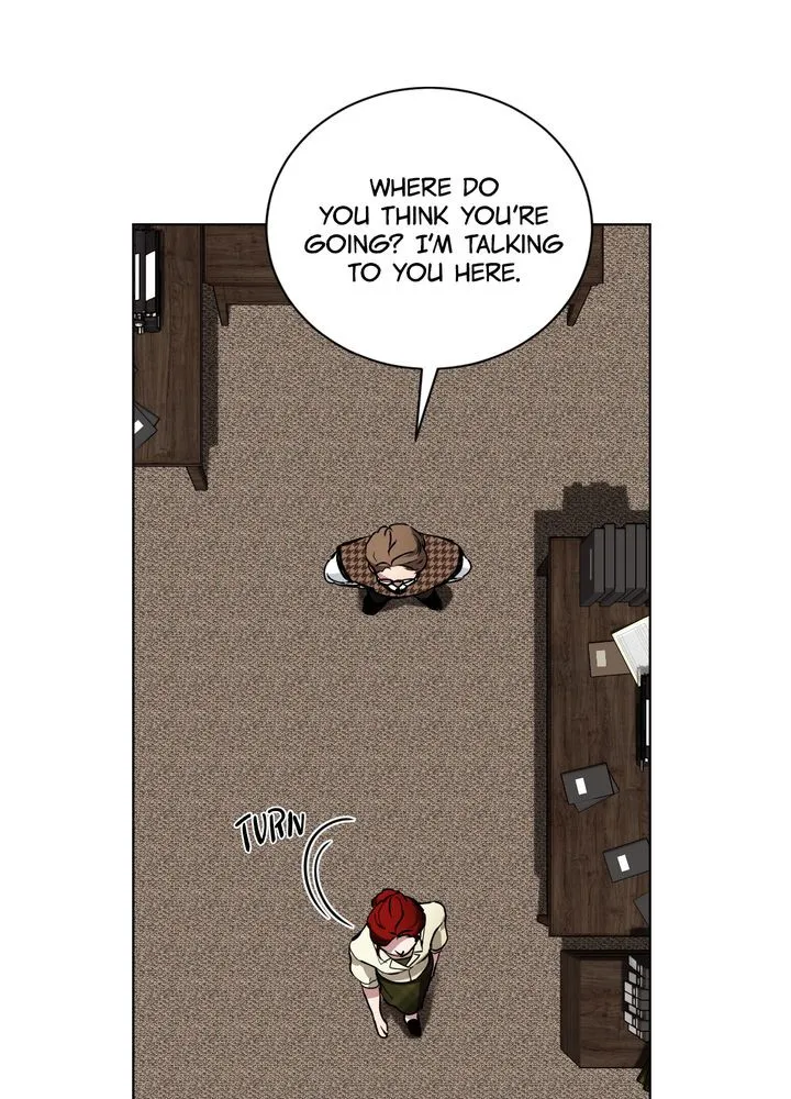 The Double Agent Chapter 3 page 109 - 