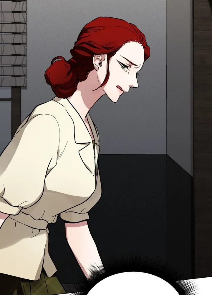 The Double Agent Chapter 3 page 112 - 