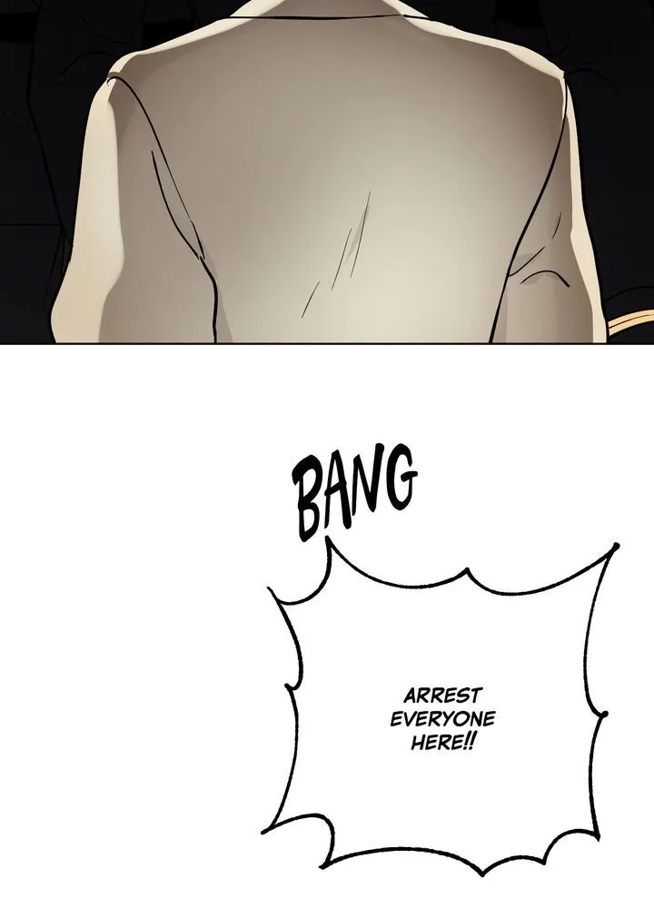 The Double Agent Chapter 3 page 117 - 