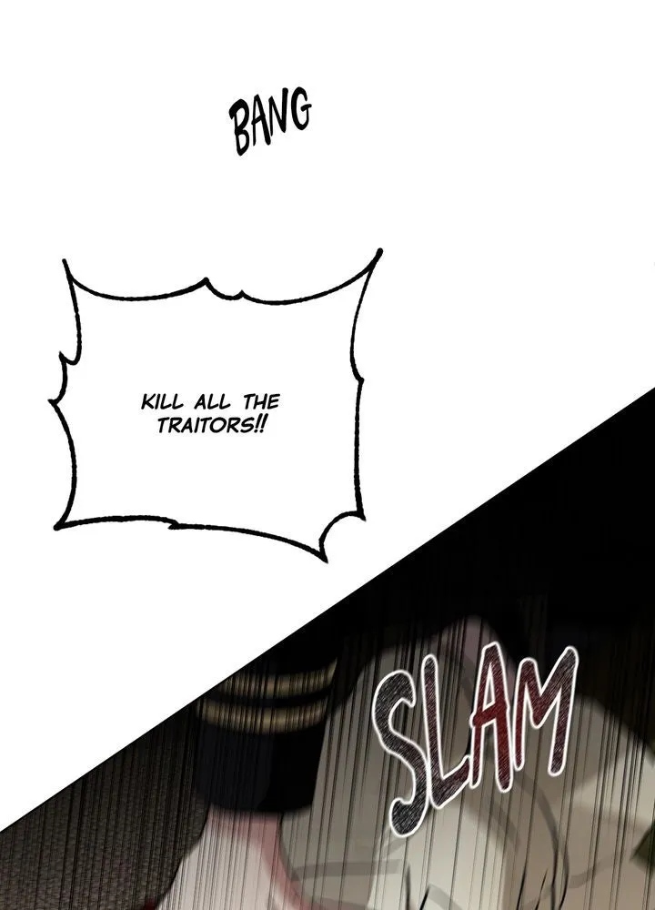 The Double Agent Chapter 3 page 118 - 