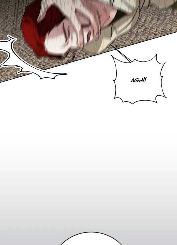 The Double Agent Chapter 3 page 119 - 