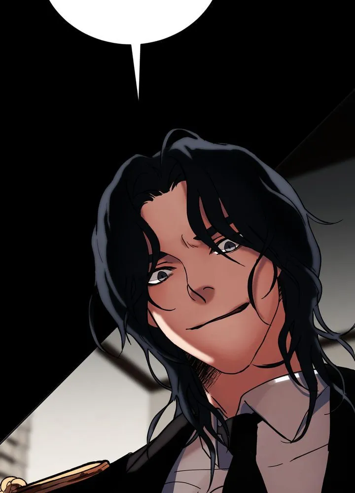 The Double Agent Chapter 3 page 122 - 