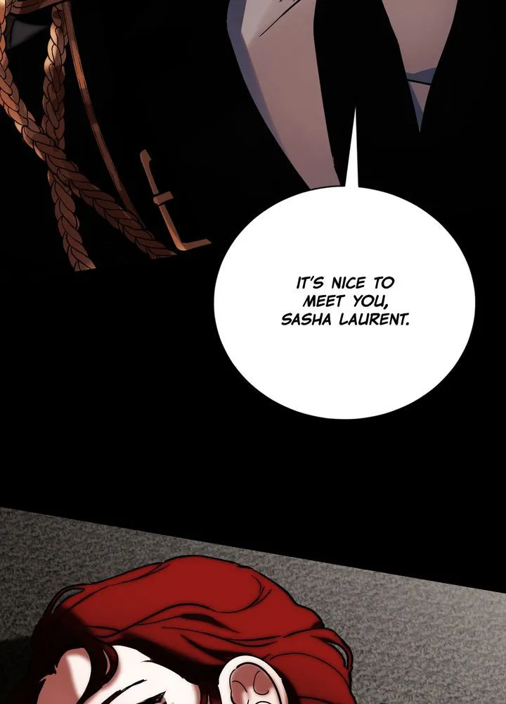 The Double Agent Chapter 3 page 123 - 
